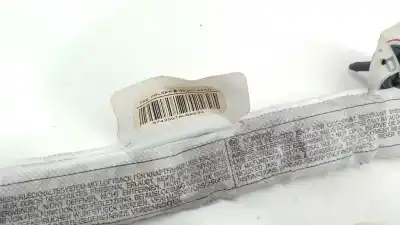Peça sobressalente para automóvel em segunda mão airbag de cortina dianteiro direito por bmw 1 (e87) 120 d referências oem iam 30355250b 30355250b 30355250b