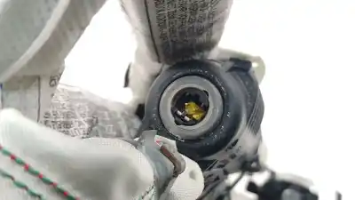 Peça sobressalente para automóvel em segunda mão airbag de cortina dianteiro direito por bmw 1 (e87) 120 d referências oem iam 30355250b 30355250b 30355250b