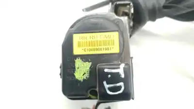 Автозапчасти б/у задний правый ремень безопасности за ssangyong actyon i 2.0 xdi ссылки oem iam 7560132100 7560132100 7560132100