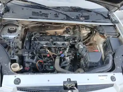 Peça sobressalente para automóvel em segunda mão caixa de velocidades por citroen berlingo / berlingo first monospace (mf_, gjk_, gfk_) 2.0 hdi 90 (mfrhy) referências oem iam 