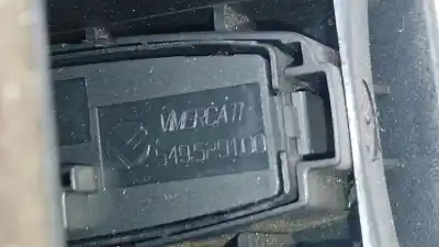 Автозапчасти б/у аэратор за bmw 1 (e87) 120 d ссылки oem iam 705918912 705918912 705918912