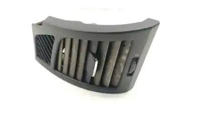 Автозапчасти б/у правая боковая воздушная дефлекторная решетка за bmw 1 (e87) 120 d ссылки oem iam 705918812