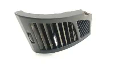 Автозапчасти б/у левая боковая воздушная дефлекторная решётка за bmw 1 (e87) 120 d ссылки oem iam 705918712