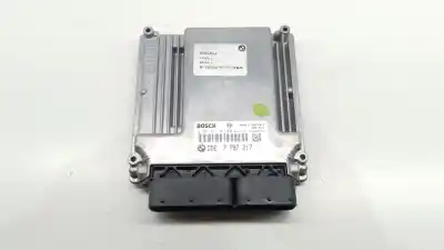Автозапчасти б/у проверьте блок управления за bmw 1 (e87) 120 d ссылки oem iam 0281011963