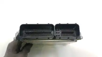 Second-hand car spare part power management control unit for bmw 1 (e87) 120 d oem iam references 0281011963 7797217 7791699