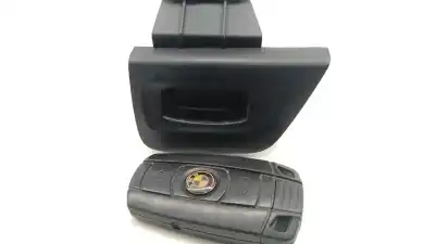 Second-hand car spare part ignition switch for bmw 1 (e87) 120 d oem iam references 693370803 693370803 693370803