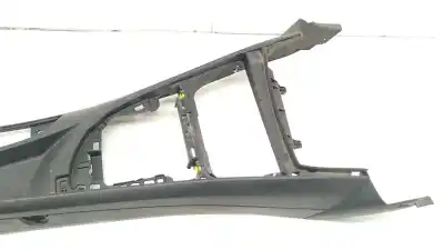 Tweedehands auto-onderdeel middenconsole voor bmw 1 (e87) 120 d oem iam-referenties 51167068726 51167068726 51167068726