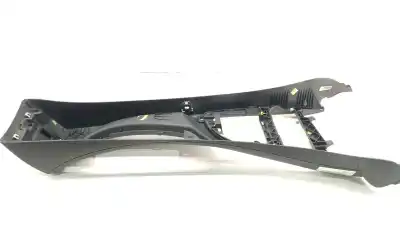 Tweedehands auto-onderdeel middenconsole voor bmw 1 (e87) 120 d oem iam-referenties 51167068726 51167068726 51167068726