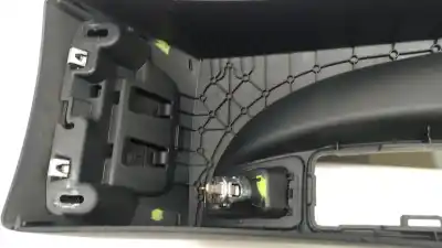 Tweedehands auto-onderdeel middenconsole voor bmw 1 (e87) 120 d oem iam-referenties 51167068726 51167068726 51167068726