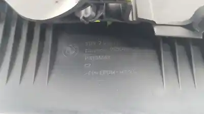 Tweedehands auto-onderdeel middenconsole voor bmw 1 (e87) 120 d oem iam-referenties 51167068726 51167068726 51167068726