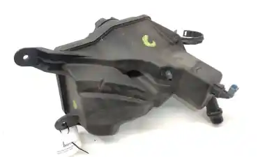 Second-hand car spare part coolant expansion tank for bmw 1 (e87) 120 d oem iam references 752071911 752071911 752071911