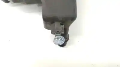 Second-hand car spare part coolant expansion tank for bmw 1 (e87) 120 d oem iam references 752071911 752071911 752071911