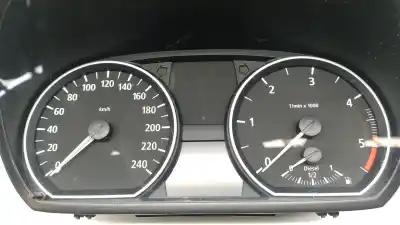 Peça sobressalente para automóvel em segunda mão quadrante por bmw 1 (e87) 120 d referências oem iam 10415681 10415681 10415681