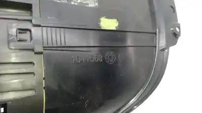 Peça sobressalente para automóvel em segunda mão quadrante por bmw 1 (e87) 120 d referências oem iam 10415681 10415681 10415681