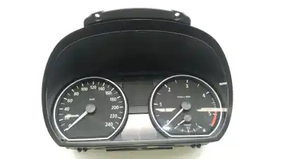 Peça sobressalente para automóvel em segunda mão quadrante por bmw 1 (e87) 120 d referências oem iam 10415681 10415681 10415681