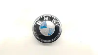 Peça sobressalente para automóvel em segunda mão Puxador Exterior De Mala por BMW 1 (E87) 120 D Referências OEM IAM 7153173 7153173 7153173