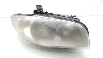 Автозапчасти б/у правая фара за bmw 1 (e87) 120 d ссылки oem iam 6312692448609