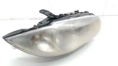 Peça sobressalente para automóvel em segunda mão farol / farolim direito por bmw 1 (e87) 120 d referências oem iam 6312692448609 6312692448609 6312692448609