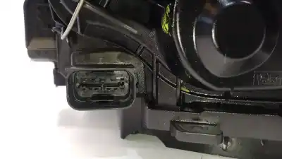 Peça sobressalente para automóvel em segunda mão farol / farolim direito por bmw 1 (e87) 120 d referências oem iam 6312692448609 6312692448609 6312692448609