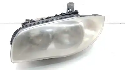 Автозапчасти б/у левая фара за bmw 1 (e87) 120 d ссылки oem iam 6312692448509