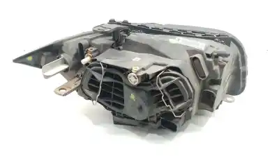 Second-hand car spare part left headlight for bmw 1 (e87) 120 d oem iam references 6312692448509 6312692448509 6312692448509
