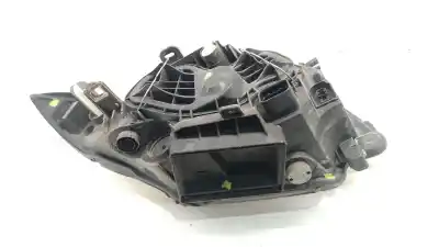 Second-hand car spare part left headlight for bmw 1 (e87) 120 d oem iam references 6312692448509 6312692448509 6312692448509