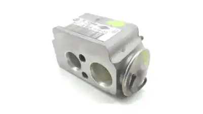 Автозапчасти б/у расширительный клапан за bmw 1 (e87) 120 d ссылки oem iam 6411693440603 6411693440603 6411693440603