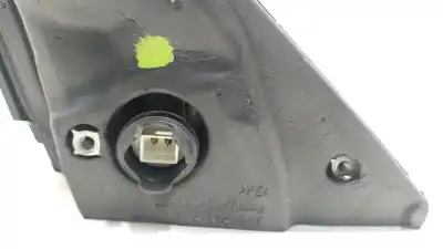 Peça sobressalente para automóvel em segunda mão espelho retrovisor esquerdo por bmw 1 (e87) 120 d referências oem iam 51337129647 51337129647 51337129647