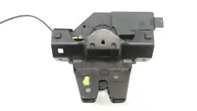 Peça sobressalente para automóvel em segunda mão fechadura do mala por bmw 1 (e87) 120 d referências oem iam 8196401 8196401 8196401