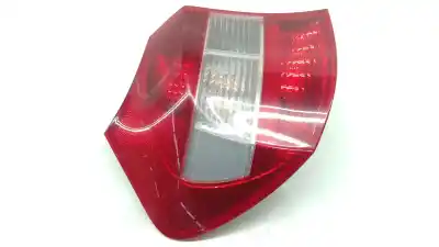 Second-hand car spare part left tailgate light for bmw 1 (e87) 120 d oem iam references 692450111 692450111 692450111