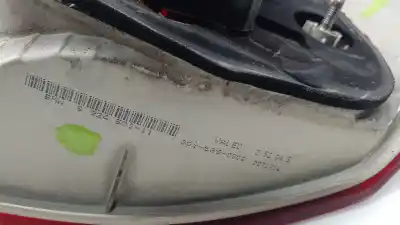 Second-hand car spare part left tailgate light for bmw 1 (e87) 120 d oem iam references 692450111 692450111 692450111