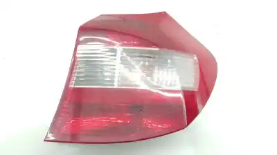 Автозапчасти б/у правый задний фонарь за bmw 1 (e87) 120 d ссылки oem iam 692450211