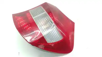 Second-hand car spare part right tailgate light for bmw 1 (e87) 120 d oem iam references 692450211 692450211 692450211