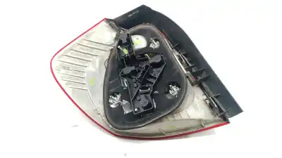 Second-hand car spare part right tailgate light for bmw 1 (e87) 120 d oem iam references 692450211 692450211 692450211
