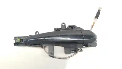 Автозапчасти б/у наружная рукоятка передняя справа за bmw 1 (e87) 120 d ссылки oem iam 51217207530