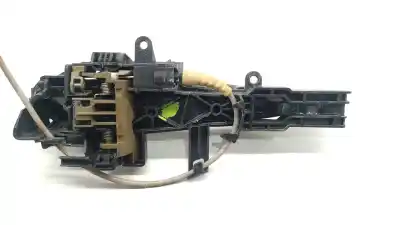 Peça sobressalente para automóvel em segunda mão puxador exterior frente direito por bmw 1 (e87) 120 d referências oem iam 51217207530 51217207530 51217207530