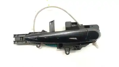 Автозапчасти б/у задняя левая наружная ручка за bmw 1 (e87) 120 d ссылки oem iam 51217207529