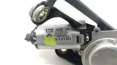 Peça sobressalente para automóvel em segunda mão motor do limpador traseiro por bmw 1 (e87) 120 d referências oem iam 692195904 692195904 692195904