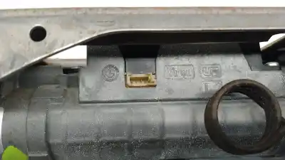 Second-hand car spare part steering column for bmw 1 (e87) 120 d oem iam references 32306770886a 32306770886a 32306770886a