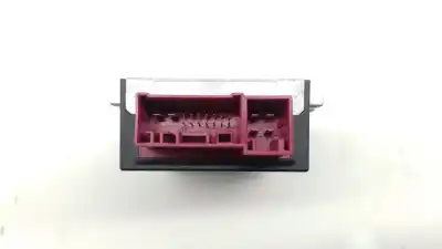 Peça sobressalente para automóvel em segunda mão módulo eletrônico por bmw 1 (e87) 120 d referências oem iam 1614716350401  55892110