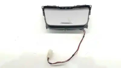Peça sobressalente para automóvel em segunda mão CINZEIRO por BMW 1 (E87)  Referências OEM IAM 714667305 714667305 714667305