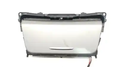 Peça sobressalente para automóvel em segunda mão cinzeiro por bmw 1 (e87) 120 d referências oem iam 714667305 714667305 714667305