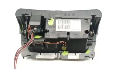 Peça sobressalente para automóvel em segunda mão cinzeiro por bmw 1 (e87) 120 d referências oem iam 714667305 714667305 714667305