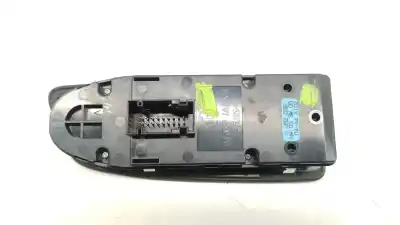 Peça sobressalente para automóvel em segunda mão botão / interruptor elevador vidro dianteiro esquerdo por bmw 1 (e87) 120 d referências oem iam 6952036 6952036 6952036