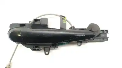 Peça sobressalente para automóvel em segunda mão puxador exterior traseiro direito por bmw 1 (e87) 120 d referências oem iam 51217207530 51217207530 51217207530