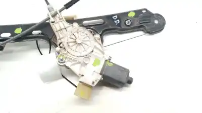 Second-hand car spare part passenger side right window regulator for bmw 1 (e87) 120 d oem iam references 7067796s  6927028