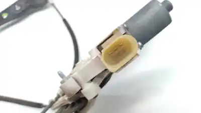 Second-hand car spare part passenger side right window regulator for bmw 1 (e87) 120 d oem iam references 7067796s  6927028