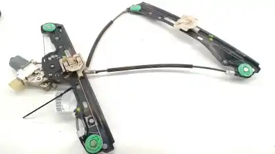 Second-hand car spare part passenger side right window regulator for bmw 1 (e87) 120 d oem iam references 7067796s  6927028