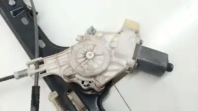 Second-hand car spare part driver left window regulator for bmw 1 (e87) 120 d oem iam references 7067795s  0130822226