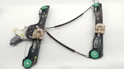 Second-hand car spare part driver left window regulator for bmw 1 (e87) 120 d oem iam references 7067795s  0130822226